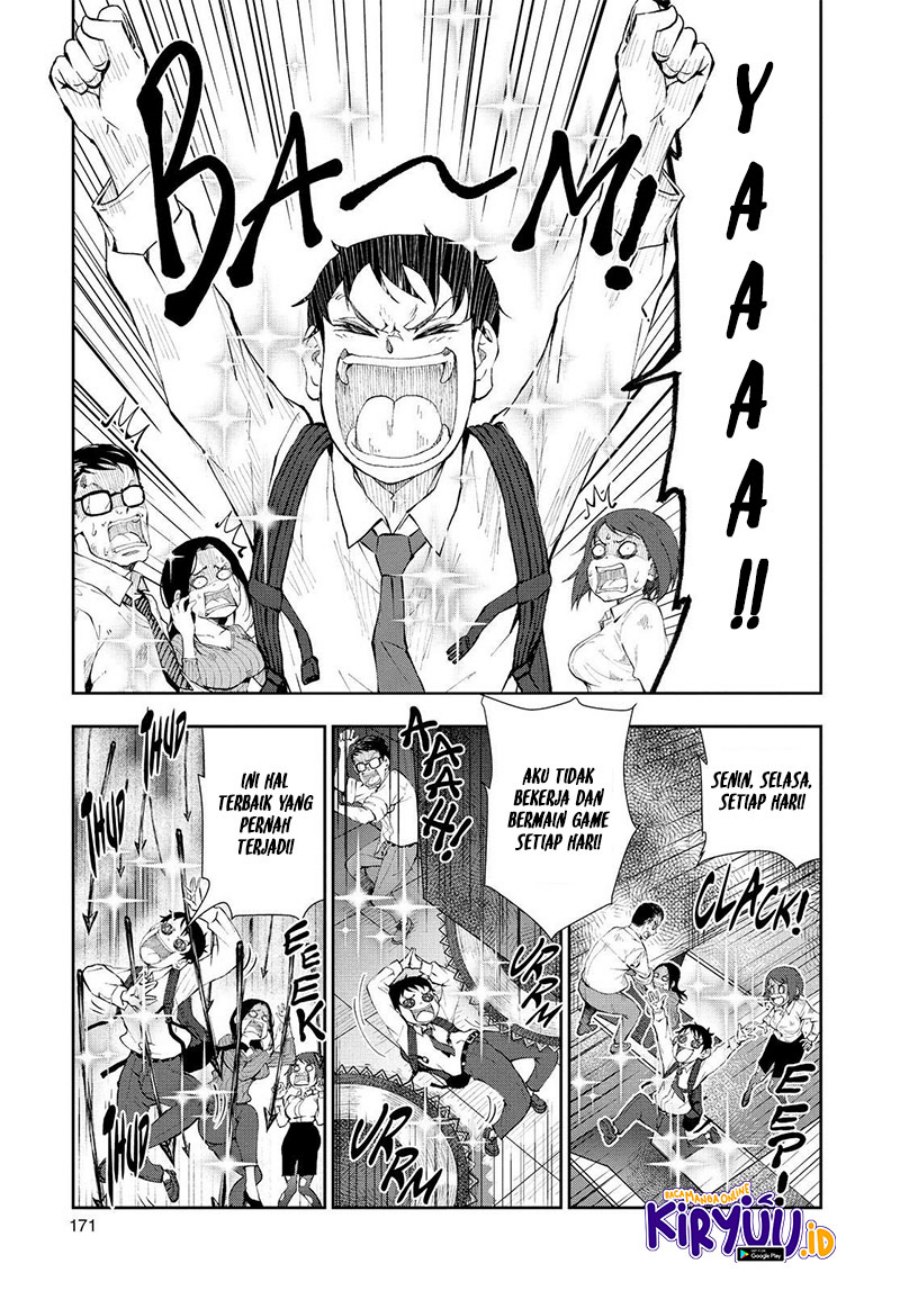 Zombie 100 ~Zombie ni Naru Made ni Shitai 100 no Koto~